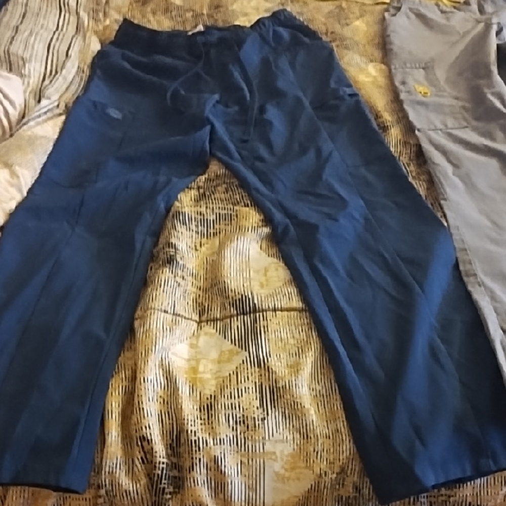 Dickies Women's Scrub Pants